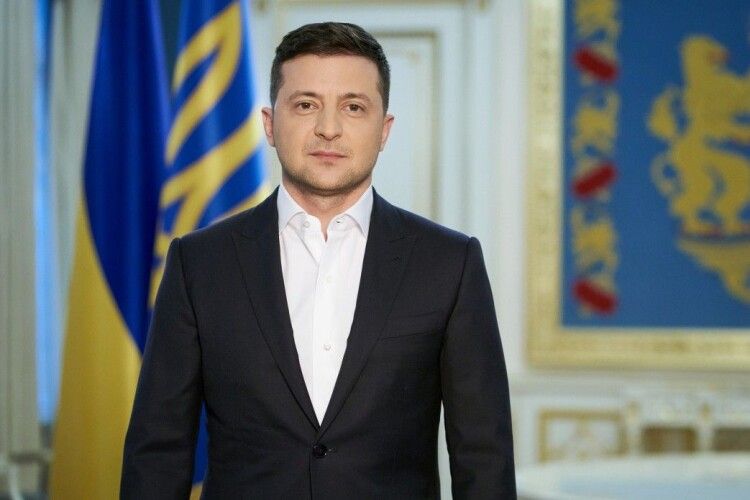 "Там було неможливо працювати", – Зеленський розповів, чому продав свій будинок "Там було неможливо працювати", – Зеленський розповів, чому продав свій будинок
