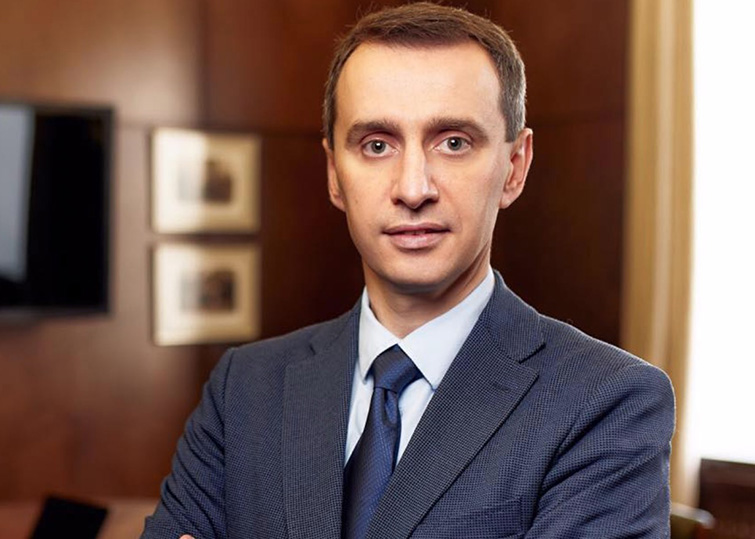Головний санлікар зробив гучну заяву щодо коронавірусу в Україні Головний санлікар Віктор Ляшко зробив гучну заяву щодо коронавірусу в Україні