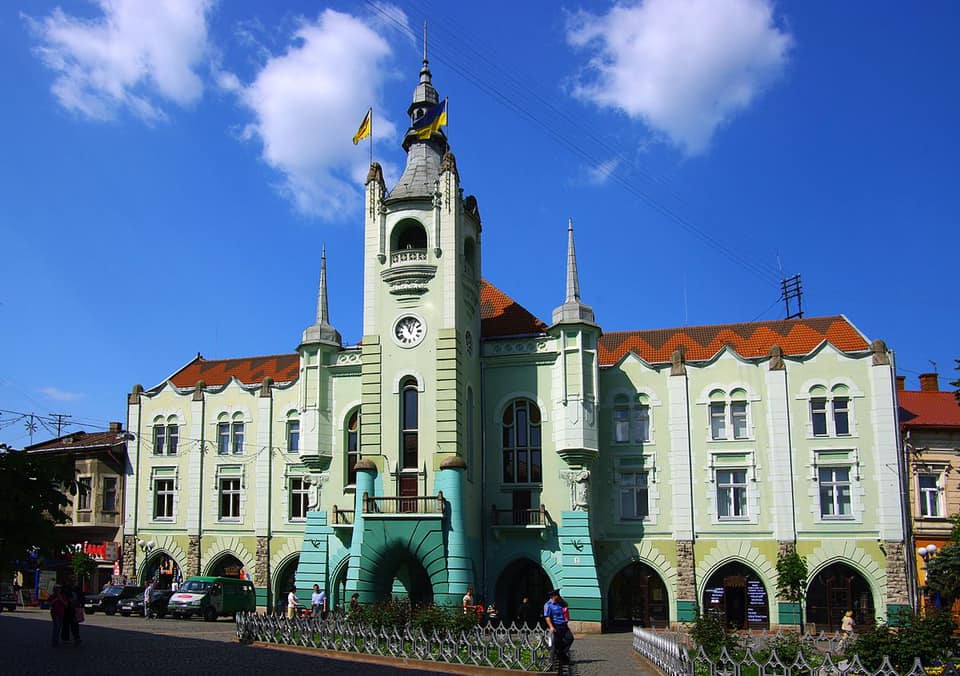 В одній із шкіл Мукачева стався нещасний випадок В одній із шкіл Мукачева стався нещасний випадок