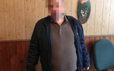 На Закарпатті судитимуть посадовця, підозрюваного у хабарництві На Закарпатті судитимуть посадовця, підозрюваного у хабарництві