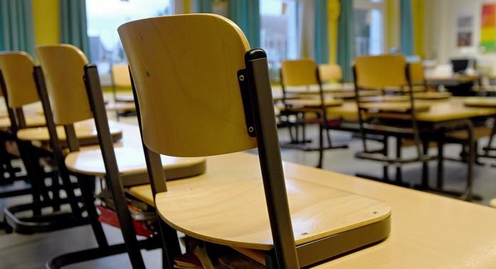 Стало відомо, чи закарпатські школярі йдуть на канікули Стало відомо, чи закарпатські школярі йдуть на канікули