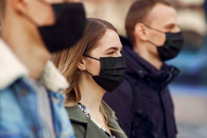 Стало відомо, чи потрапили міста Закарпаття до "червоної" зони Стало відомо, чи потрапили міста Закарпаття до "червоної" зони
