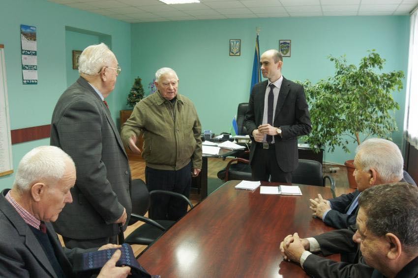 "Ми маємо повернути людей, які змушені були обміняти свої дипломи на заробітки!", – Олександр Радиш "Ми маємо повернути людей, які змушені були обміняти свої дипломи на заробітки!", – Олександр Радиш