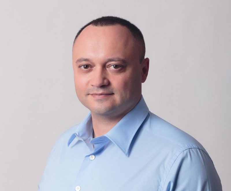 25 жовтня Мукачево обирає зміни та розвиток 25 жовтня Мукачево обирає зміни та розвиток
