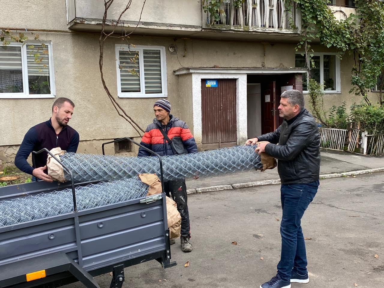 Коли слова не розходяться з ділом Коли слова не розходяться з ділом