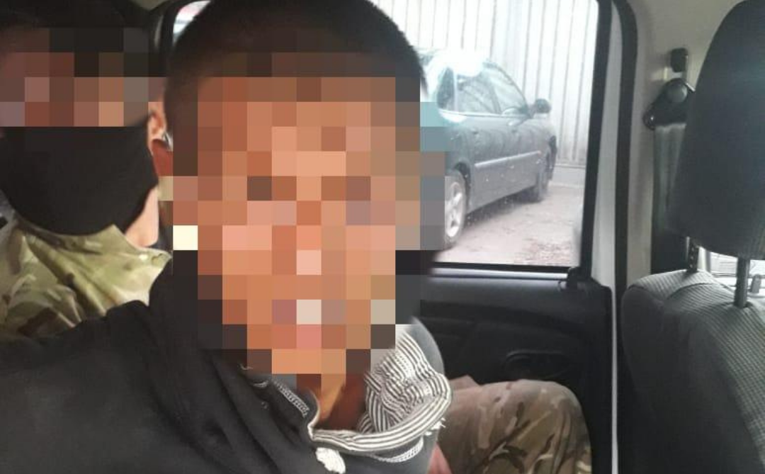 Судитимуть юнака, який втік від правоохоронців Судитимуть юнака, який втік від правоохоронців