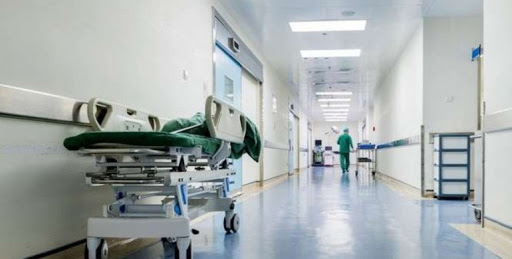 Кілька районів Закарпаття можуть потрапити до "червоної зони" Кілька районів Закарпаття можуть потрапити до "червоної зони"