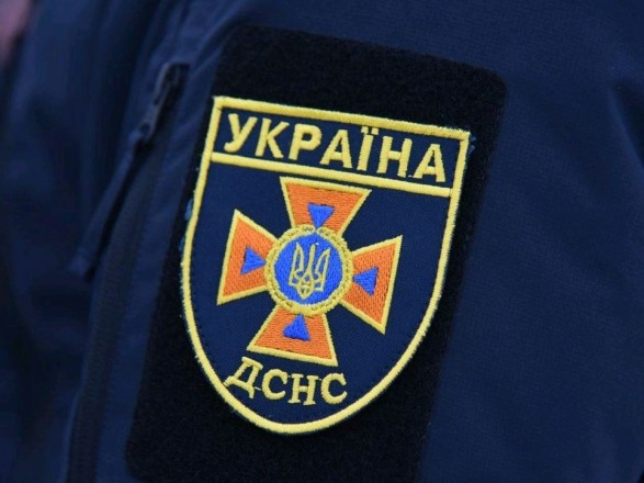 ДСНС переведена на посилений режим роботи: названо причину ДСНС переведена на посилений режим роботи: названо причину
