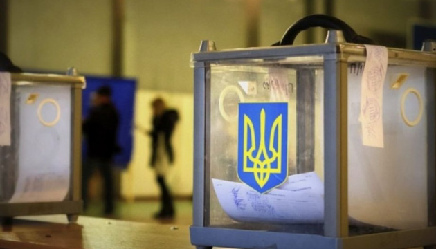 Екзит-пол: хто перемагає на виборах в Ужгороді Екзит-пол: хто перемагає на виборах в Ужгороді