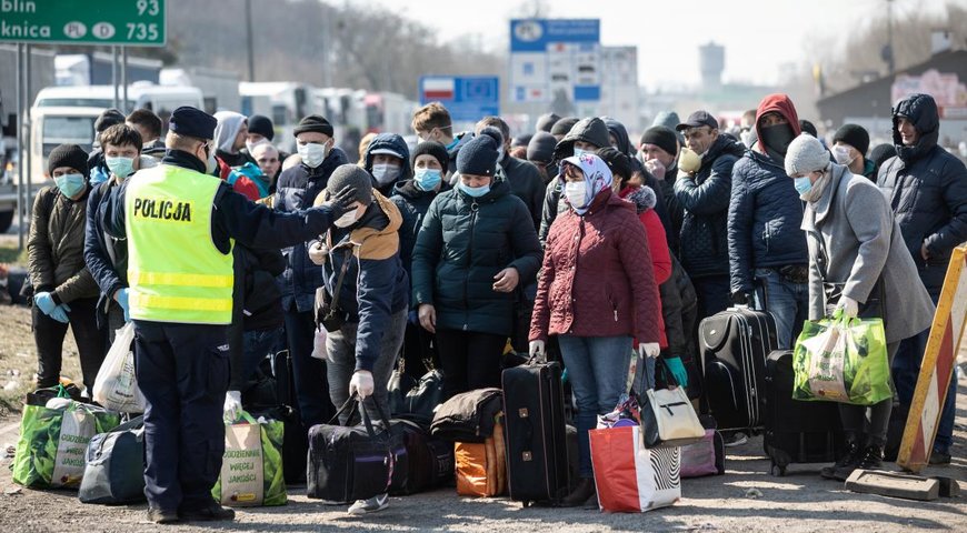 Глава податкової планує зайнятися переказами заробітчан Глава податкової планує зайнятися переказами заробітчан