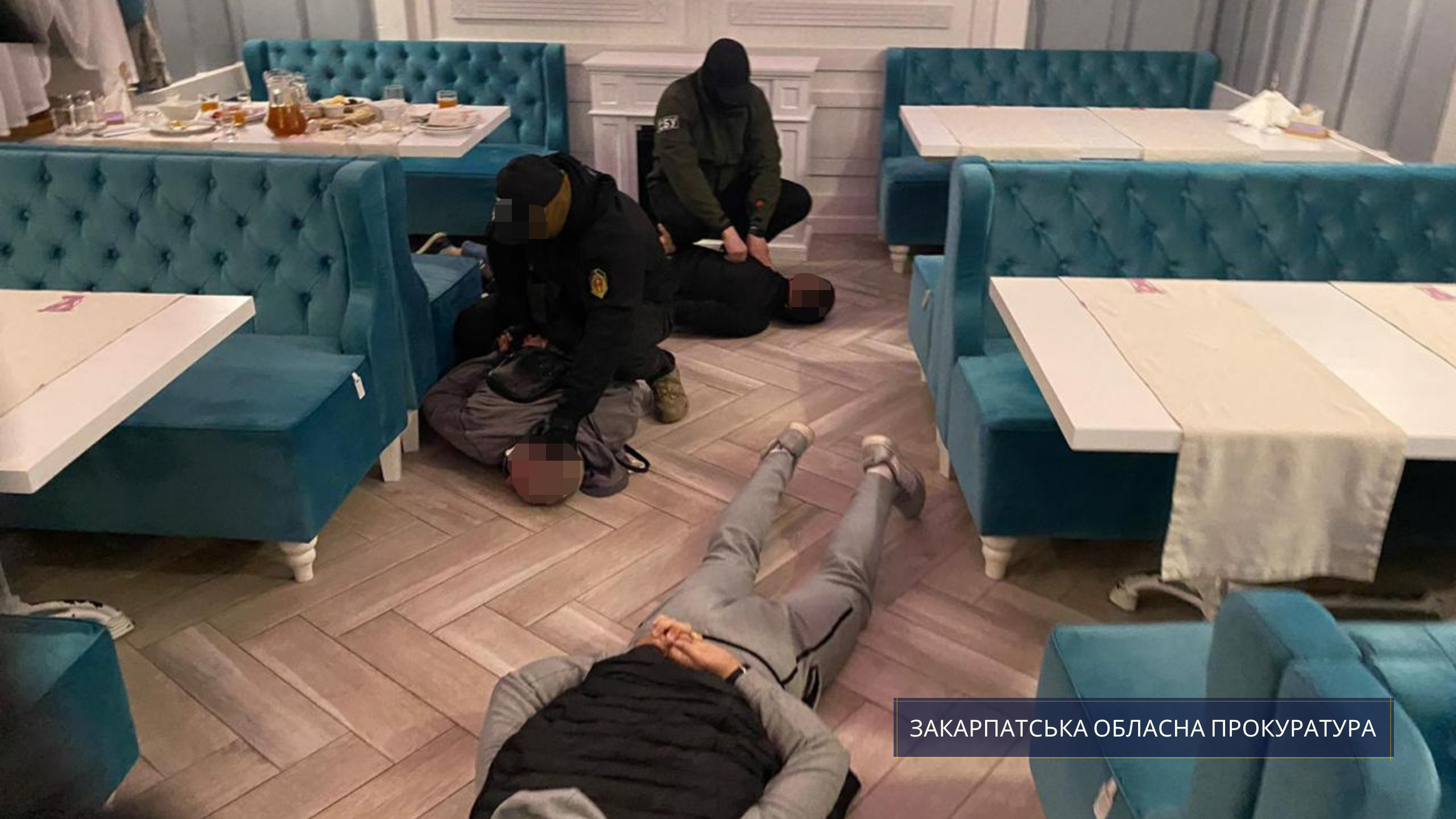 Обрано запобіжний захід підозрюваним у підкупі виборців Пилипецької ОТГ Обрано запобіжний захід підозрюваним у підкупі виборців Пилипецької ОТГ