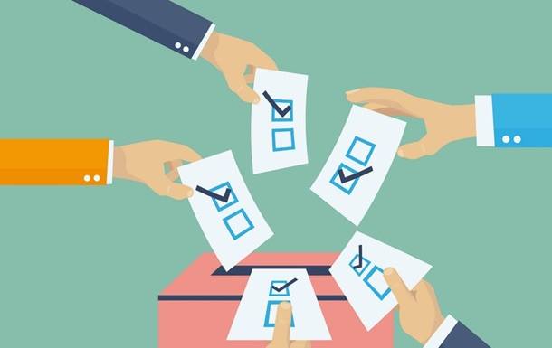 Які партії проходять до Берегівської ОТГ: результати Які партії проходять до Берегівської ОТГ: результати
