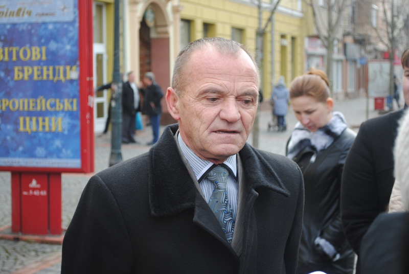 Відомо, кого обрано головою Кольчинської ОТГ Відомо, кого обрано головою Кольчинської ОТГ