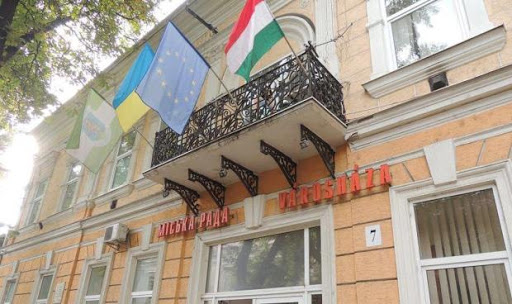 Оприлюднено повний список депутатів, які увійдуть у Берегівську міську раду Оприлюднено повний список депутатів, які увійдуть у Берегівську міську раду