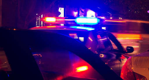 У Сваляві поліцейські кілька кілометрів гналися за чоловіком У Сваляві поліцейські кілька кілометрів гналися за чоловіком