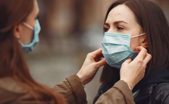 В Україні оновили інформацію щодо готовності областей до послаблення карантину В Україні оновили інформацію щодо готовності областей до послаблення карантину
