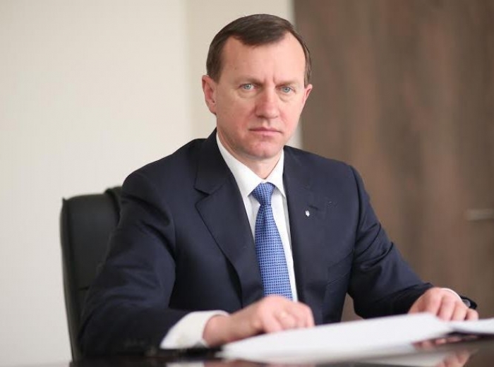 "Місто фактично паралізоване": мер Ужгорода просить послабити карантинні обмеження "Місто фактично паралізоване": мер Ужгорода просить послабити карантинні обмеження