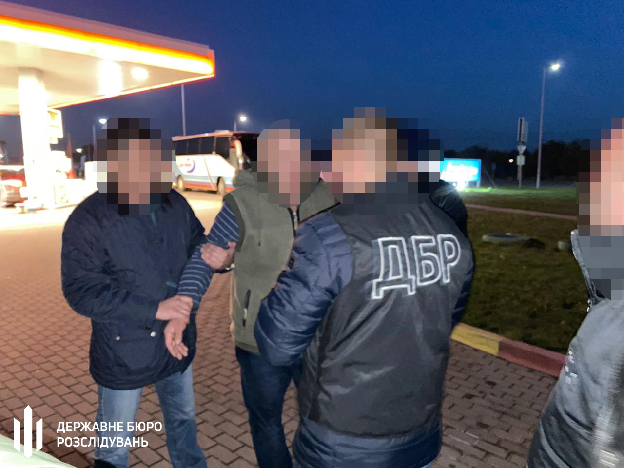 Озвучено подробиці, за що затримали головного лісівника краю Озвучено подробиці, за що затримали головного лісівника краю