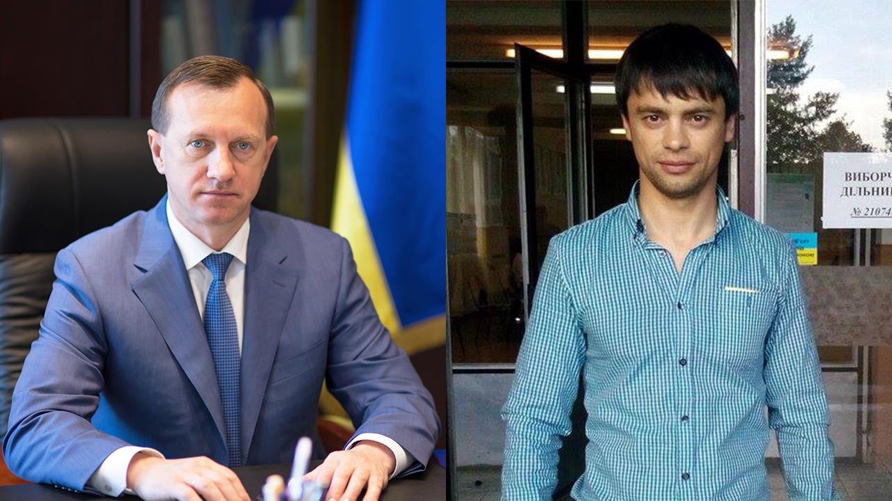 Відомо, коли в Ужгороді відбудеться другий тур виборів Відомо, коли в Ужгороді відбудеться другий тур виборів