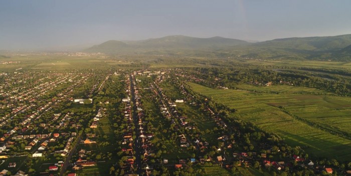 ФОТО: Павло Авдокушин У двох містах та двох селах: які місця розглядає влада для будівництва аеропорту на Закарпатті