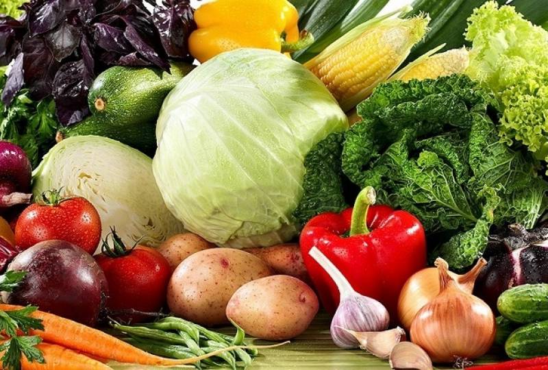 Ціни на овочі незабаром значно підскочать Ціни на овочі незабаром значно підскочать