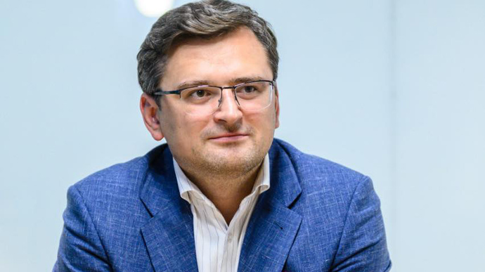 Кулеба пропонує "залишити в минулому" прикрий епізод, пов’язаний із Угорщиною Кулеба пропонує "залишити в минулому" прикрий епізод, пов’язаний із Угорщиною