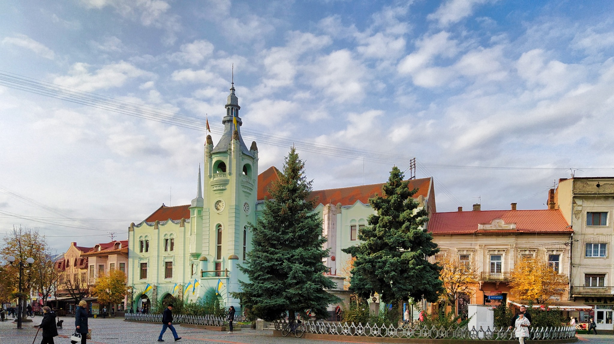 Опубліковано повний список депутатів, які обрані до Мукачівської міської ради Вибори 25 жовтня 2020 року: повний список депутатів, які обрані до Мукачівської міської ради