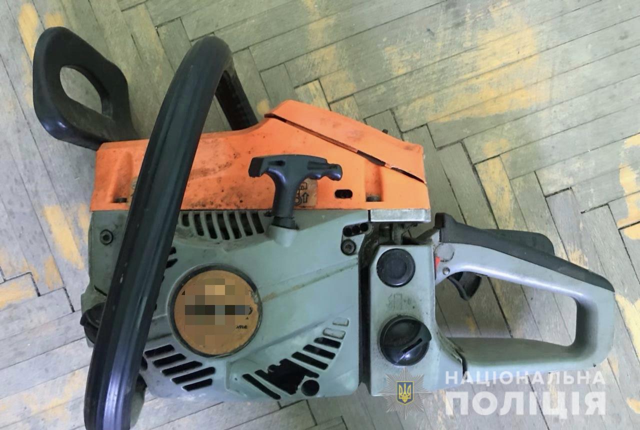 Поліція розповіла про випадок у Чинадієві Поліція розповіла про випадок у Чинадієві