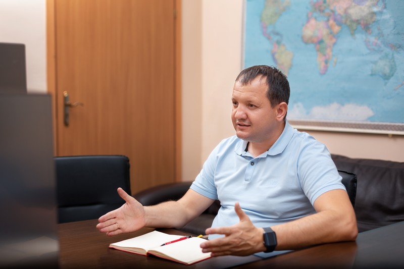 Громада Сваляви обрала нового голову: прізвище та коротка інформація Громада Сваляви обрала нового голову: прізвище та коротка інформація