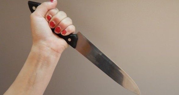 Мукачівка вбила свого чоловіка: відомо, скільки років вона просидить за ґратами Мукачівка вбила свого чоловіка: відомо, скільки років вона просидить за ґратами