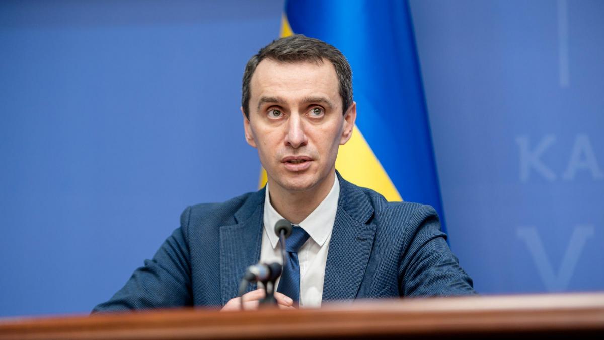 Україна переходить на другий етап реагування на поширення коронавірусу: що це означає Україна переходить на другий етап реагування на поширення коронавірусу: що це означає