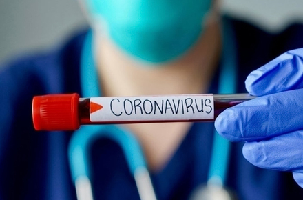 Понад 400 хворих за добу: в кількох районах зафіксували спалахи COVID-19 Понад 400 хворих за добу: в кількох районах Закарпаття зафіксували спалахи COVID-19