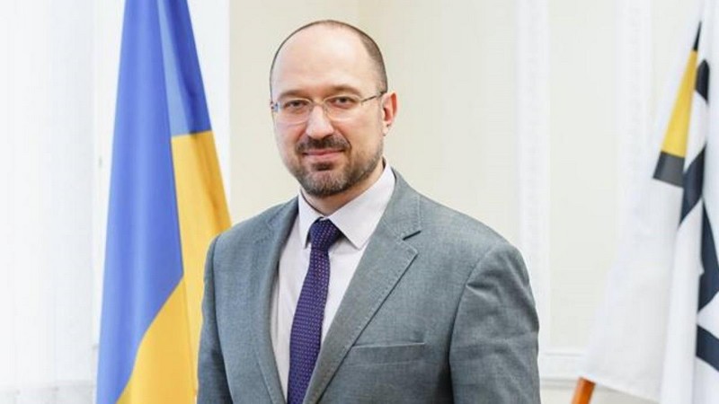 Прем’єр-міністр України зробив тривожну заяву Прем’єр-міністр України зробив тривожну заяву