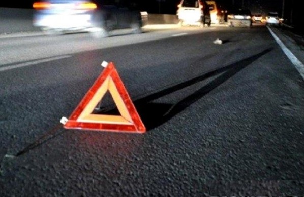 ЗМІ повідомляють про масштабну ДТП на Хустщині ЗМІ повідомляють про масштабну ДТП на Хустщині