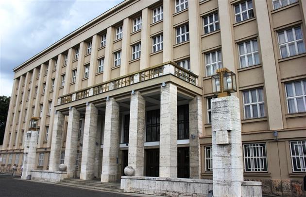 Департамент охорони здоров’я Закарпатської ОДА отримав нового керівника Департамент охорони здоров’я Закарпатської ОДА отримав нового керівника