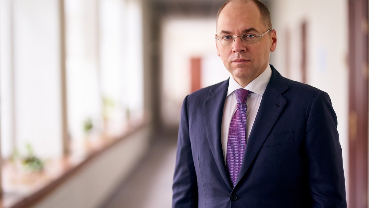 У суботу й неділю максимум – це гуляти по вулиці: Степанов про карантин вихідного дня У суботу й неділю максимум – це гуляти по вулиці: Степанов про карантин вихідного дня