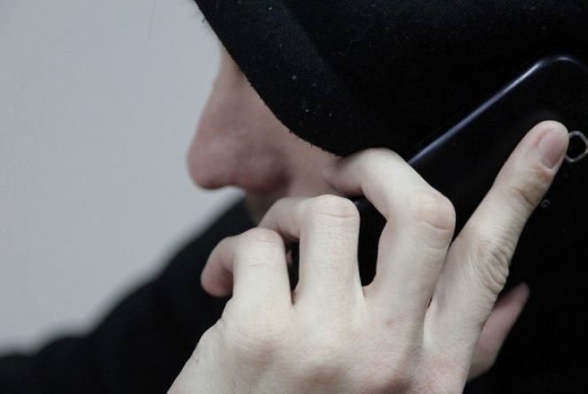 Подзвонили з "прокуратури": жінка розповіла про прикрий випадок Подзвонили з "прокуратури": жінка розповіла про прикрий випадок