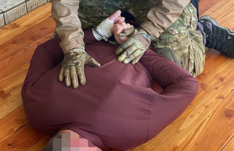 Названо суму застави за голову Воловецької ОТГ, затриманого на хабарі Названо суму застави за голову Воловецької ОТГ, затриманого на хабарі