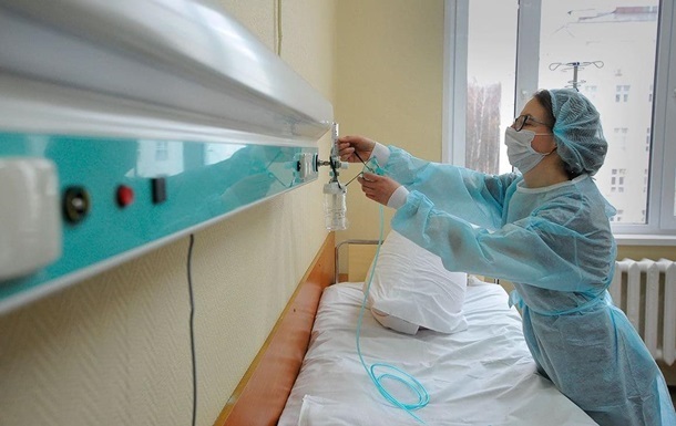 Закарпатська область отримала субвенцію на закупівлю кисню для лікарень Закарпатська область отримала субвенцію на закупівлю кисню для лікарень