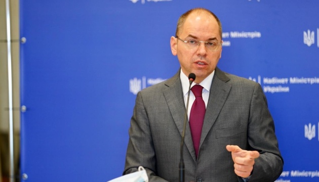 Степанов заявляє, що на 2021 рік на медицину планують виділити надто мало коштів Степанов заявляє, що на 2021 рік на медицину планують виділити надто мало коштів