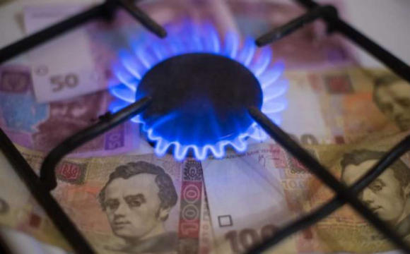 У жовтні значно зросла кількість газових боржників У жовтні значно зросла кількість газових боржників
