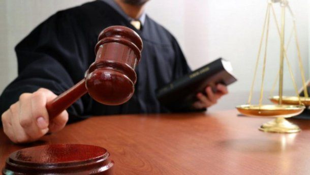 У суді довели вину закарпатського посадовця У суді довели вину закарпатського посадовця