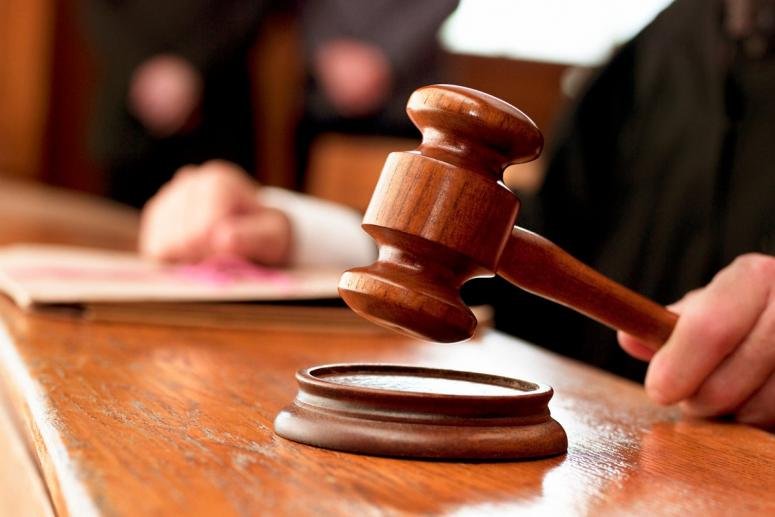Закарпатця судитимуть за самовільний видобуток піщано-гравійної суміші Закарпатця судитимуть за самовільний видобуток піщано-гравійної суміші