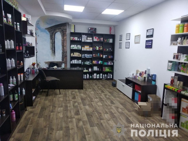 Поліція викрила молоду мукачівку, яку підозрюють у шахрайстві Поліція викрила молоду мукачівку, яку підозрюють у шахрайстві
