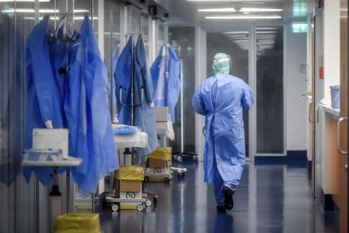 Які органи вражає коронавірус: пояснення інфекціоністки Які органи вражає коронавірус: пояснення інфекціоністки