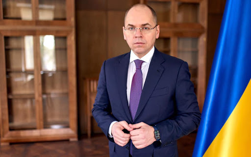 Степанов зробив неочікувану заяву щодо коронавірусу в Україні Максим Степанов зробив неочікувану заяву щодо коронавірусу в Україні