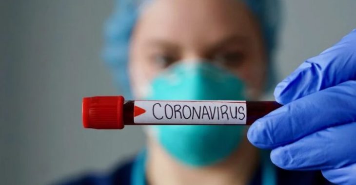 Учені назвали першу ймовірну ознаку коронавірусу Учені назвали першу ймовірну ознаку коронавірусу, яка виникає ще до втрати нюху і смаку