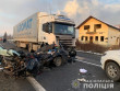 Моторошна аварія у Лалові: майже всі загиблі – члени однієї родини Моторошна аварія у Лалові: майже всі загиблі – члени однієї родини