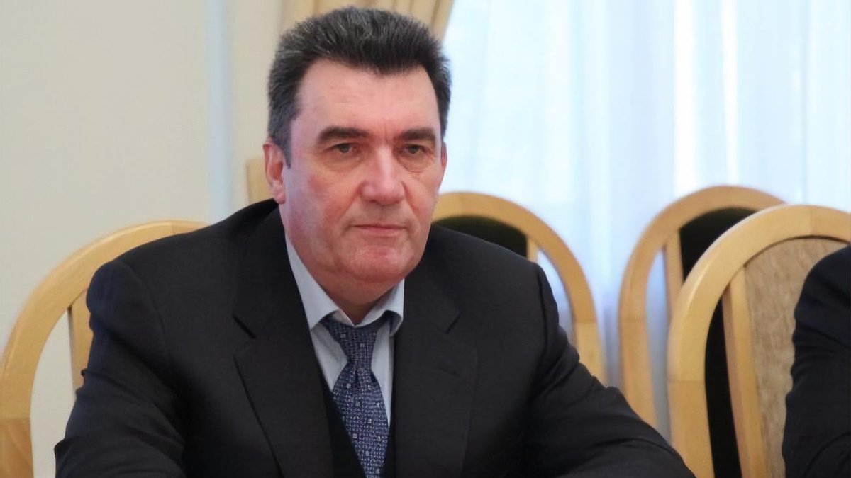 "Локдаун буде – це 100%. У грудні чи з 2 січня", – секретар РНБО "Локдаун буде – це 100%. У грудні чи з 2 січня", – секретар РНБО