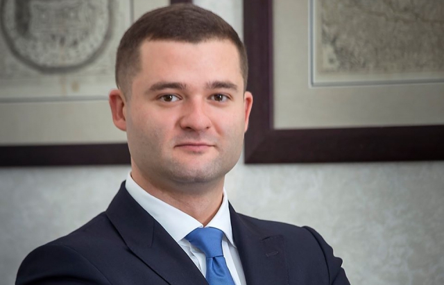 Міський голова Мукачева привітав "Панораму" з ювілеєм Міський голова Мукачева привітав "Панораму" з ювілеєм